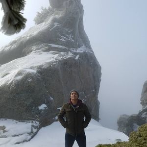 Meet your Posher, Jacobis